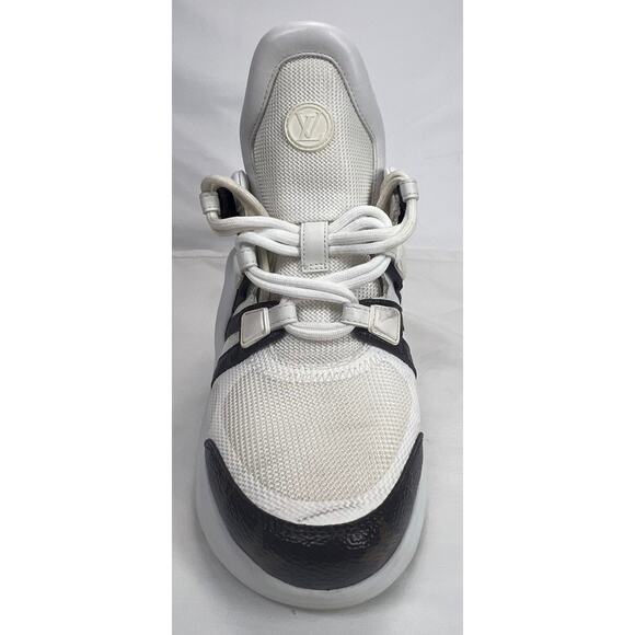 Louis Vuitton Archlight sneakers US8 SPB-CA 356139 - Picture 2 of 15